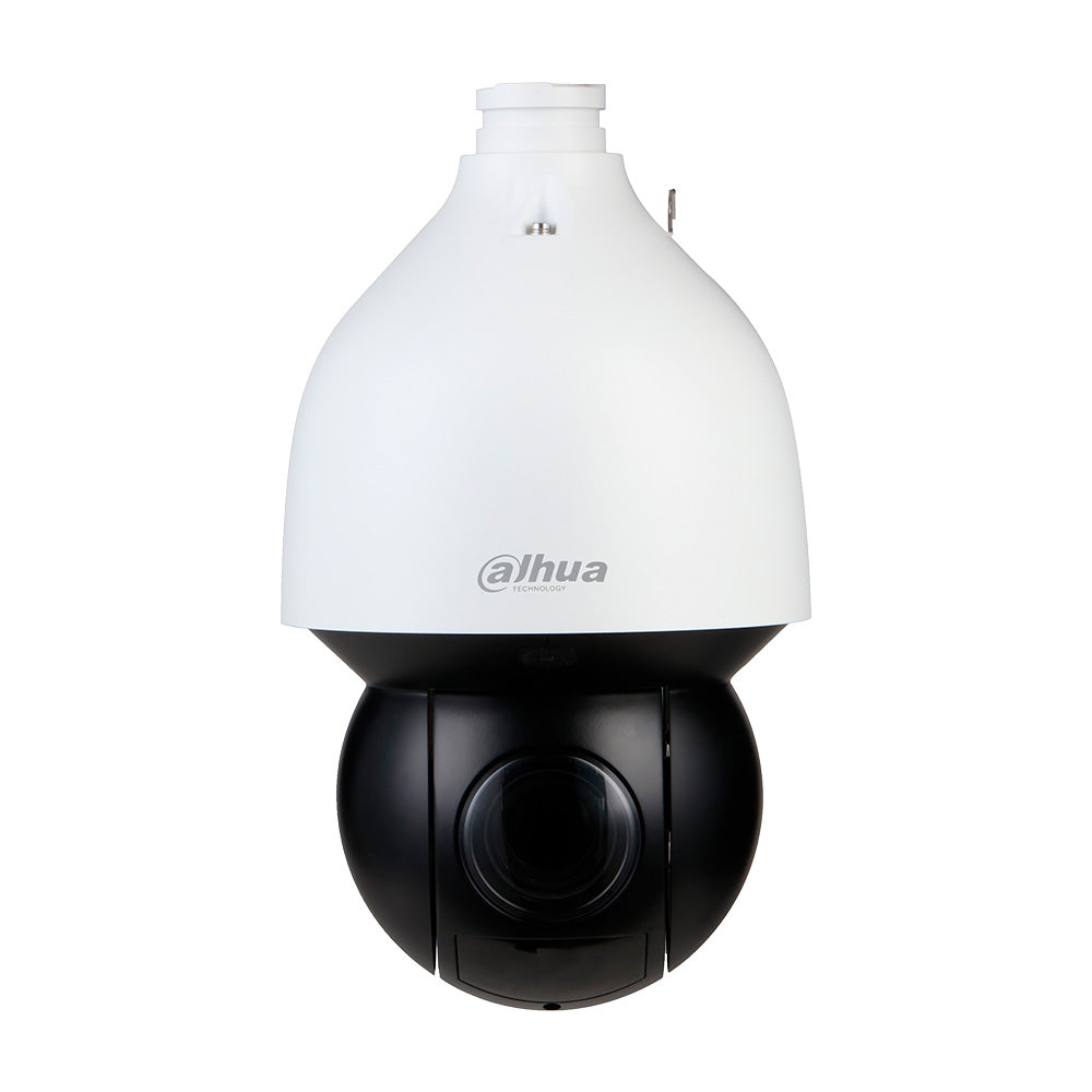 DAHUA DH-SD5A232XA-HNR-SL, Cámara de Seguridad IP POE 2MP Full HD PTZ 360º 32X IR 150m WIZSENSE