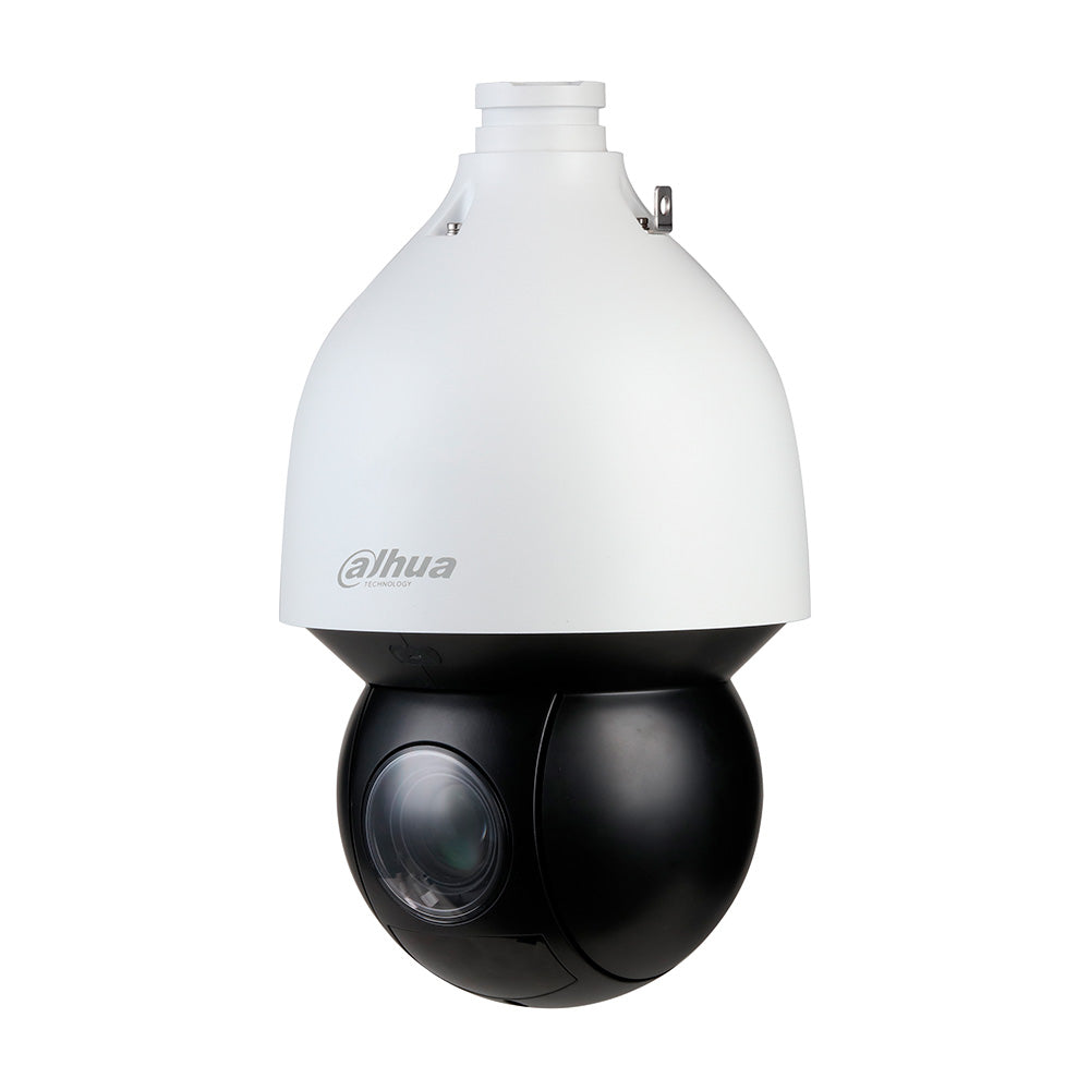 DAHUA DH-SD5A232XA-HNR-SL, Cámara de Seguridad IP POE 2MP Full HD PTZ 360º 32X IR 150m WIZSENSE