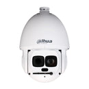 DAHUA DH-SD6AL445XA-HNR-IR, Cámara de Seguridad IP POE 4MP 2K PTZ 360º 45X IR 300m WDR IP67 WIZMIND WIPER