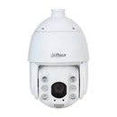 DAHUA DH-SD6C3425GB-HNR-A-PV1, POE IP Security Camera 4MP 2K PTZ 360º 25X IR 150m WDR IP66 WIZSENSE METADATA