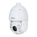 DAHUA DH-SD6C3425GB-HNR-A-PV1, POE IP Security Camera 4MP 2K PTZ 360º 25X IR 150m WDR IP66 WIZSENSE METADATA