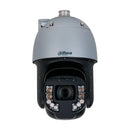DAHUA DH-SD8C448PA-HNF, Cámara de Seguridad IP POE 4MP 2K PTZ 360º 48X IR 250/LED 80m WDR IP67 WIZMIND WIPER