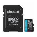 KINGSTON SDCG4/1TB Memoria Micro SD 1TB Canvas Go! Plus