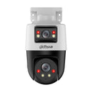 DAHUA SDT2A200-2F-NB-A-PV Camara Smart Dual Light X-SPANS 2+2MP