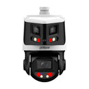 DAHUA SDT3E410-8P-MB-A-PV1  Cámara de seguridad IP PTZ TIOC 8+4MP zoom 10x