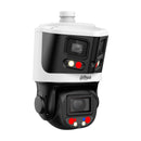 DAHUA SDT3E410-8P-MB-A-PV1  Cámara de seguridad IP PTZ TIOC 8+4MP zoom 10x