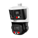 DAHUA SDT3E410-8P-MB-A-PV1  Cámara de seguridad IP PTZ TIOC 8+4MP zoom 10x