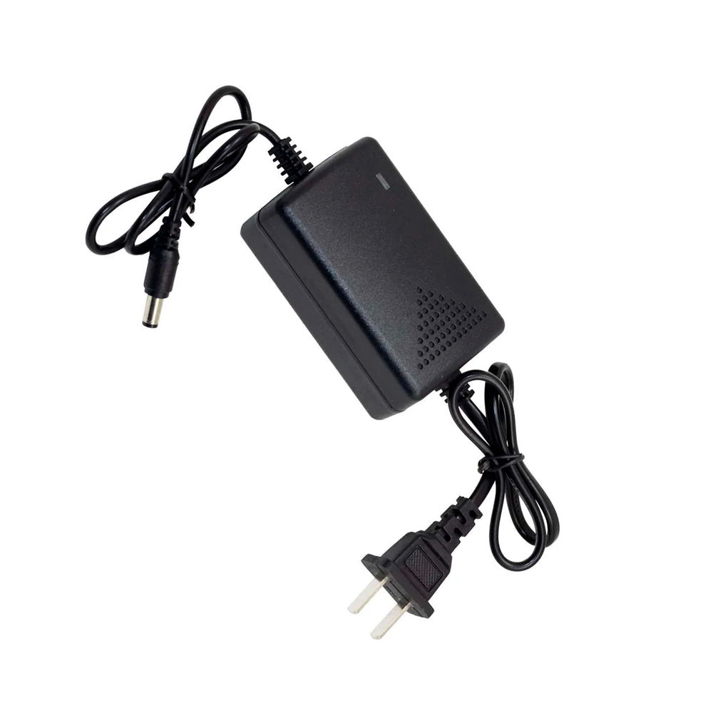 Fuente de poder 12V 2A para cámaras de seguridad y sistemas de videovigilancia
