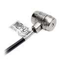 TRIPP-LITE SEC6K Ceradura, de Seguridad, para, Laptosps, Perifericos, Llave 1.83m, 6Pies