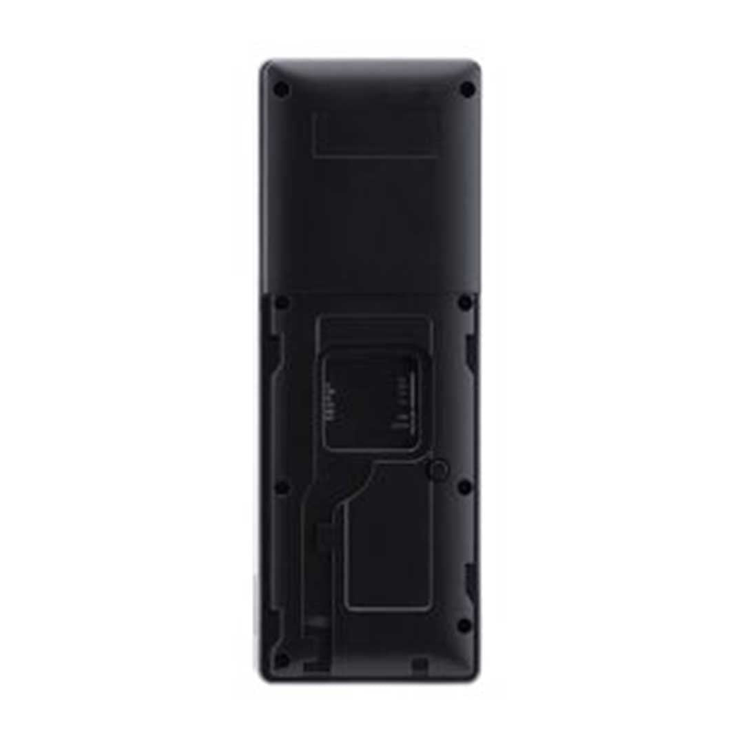 ZKTECO SENSEFACE 2A WIFI Control de Acceso y Asistencia con Lector de Huella, Rostro y Tarjeta