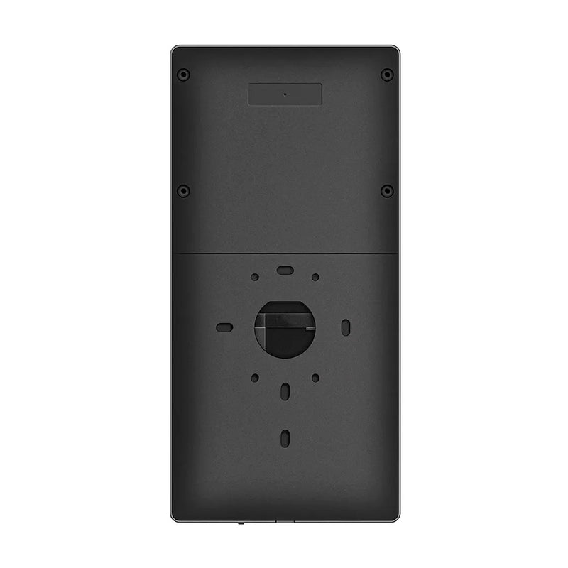 ZKTECO SENSEFACE-7A Control de Acceso multibiométrico SIP