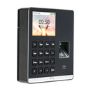 ZKTECO SENSEFP M1B Control de asistencia WIFI huella, tarjeta