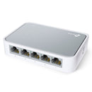 TP-LINK SF1005D 5-port 10/100Mbps auto MDI/MDIX Switch