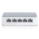TP-LINK SF1005D 5-port 10/100Mbps auto MDI/MDIX Switch