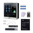 ZKTECO SF400 Access Control KIT