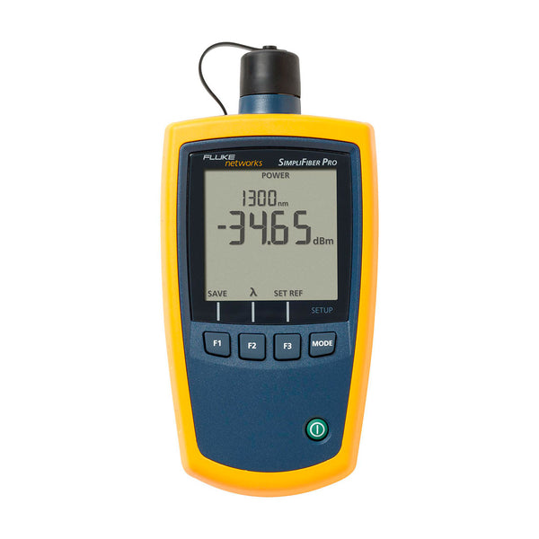 FLUKE SFPOWERMETER Medidor de potencia optico para fibra