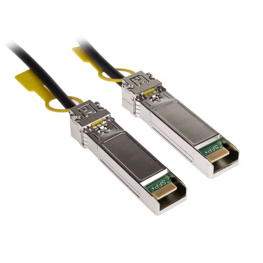 HUAWEI SFP+STACK-CU1M5 Cable de alta Velocidad para Stack 10Gbps 15 M SFP+
