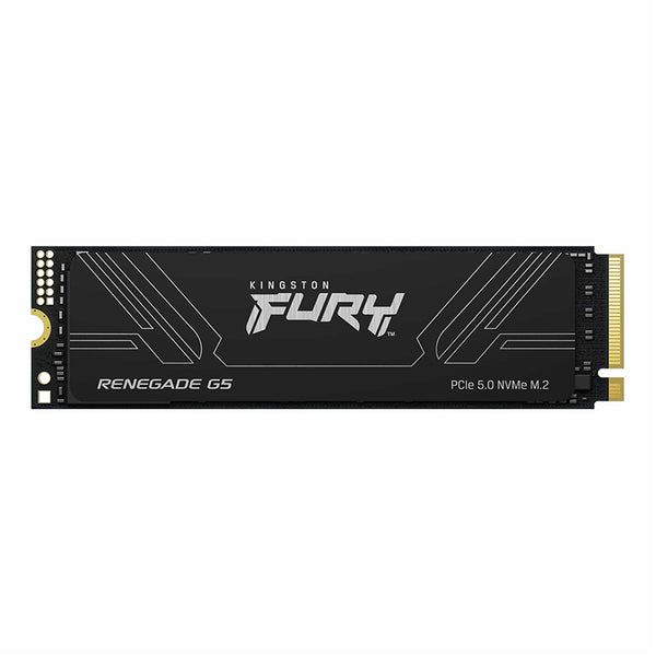 KINGSTON SFYR2S/1T0 Unidad Sólida FURY Renegade G5 1024GB NVMe