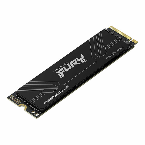 KINGSTON SFYR2S/2T0 Unidad Sólida FURY Renegade G5 2048GB NVMe