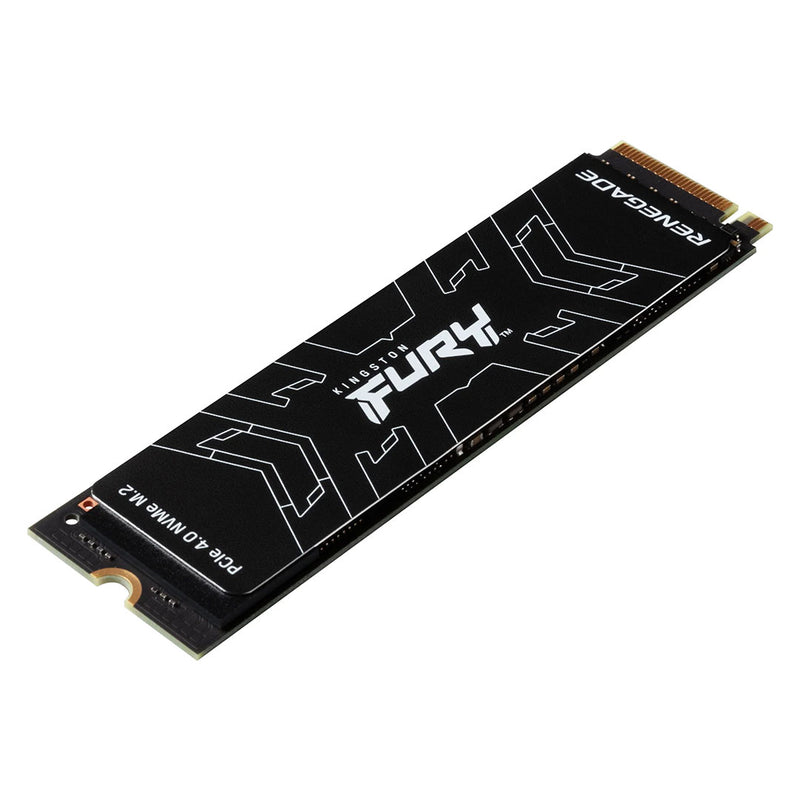 KINGSTON SFYRD/2000G - DISCO SOLIDO Kingston FURY Renegade 2TB M.2 2280 PCIe 4.0 NVMe.