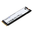 KINGSTON SFYRD/2000G - Kingston FURY Renegade 2TB M.2 2280 PCIe 4.0 NVMe SOLID DISK. 