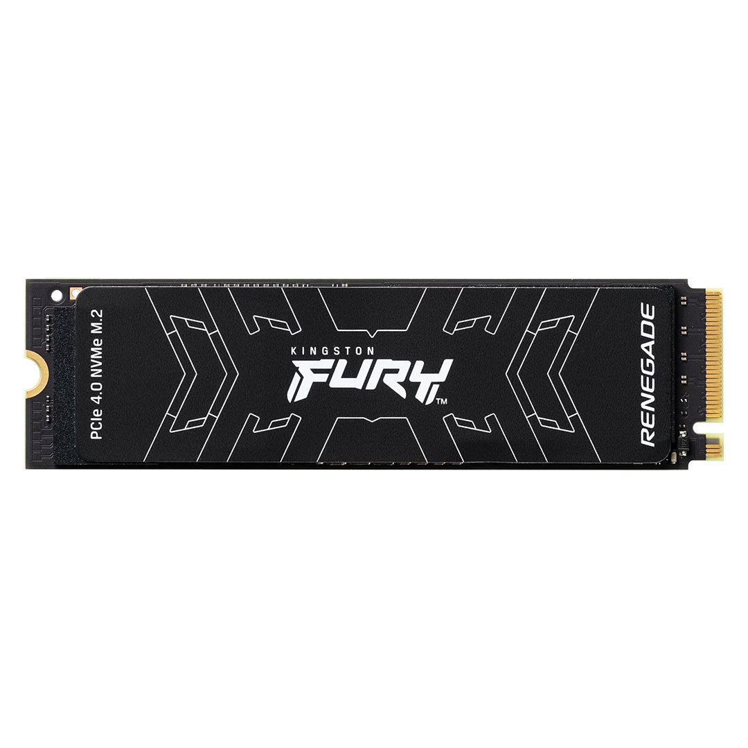KINGSTON FURY RENEGADE Unidad SSD 2TB NVMe M.2 PCIe SFYRD/2000G