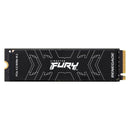 KINGSTON SFYRD/2000G - Kingston FURY Renegade 2TB M.2 2280 PCIe 4.0 NVMe SOLID DISK. 