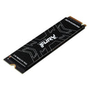 KINGSTON SFYRD/4000G Unidad Sólida FURY 4TB NVMe