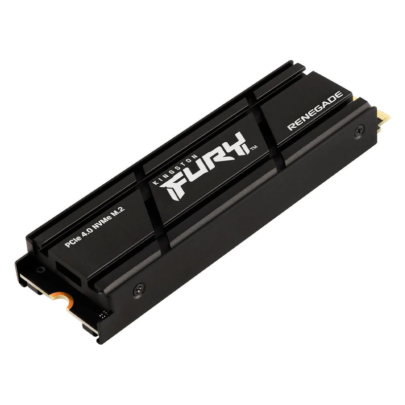 KINGSTON SFYRDK/2000G Unidad Sólida FURY 2TB NVMe