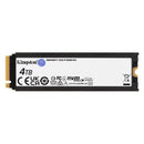KINGSTON SFYRDK/4000G Unidad Sólida FURY 4TB NVMe