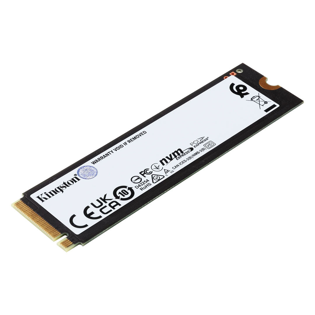 KINGSTON SFYRS/1000G SSD Disco Sólido 1TB NVMe M.2 PCIe