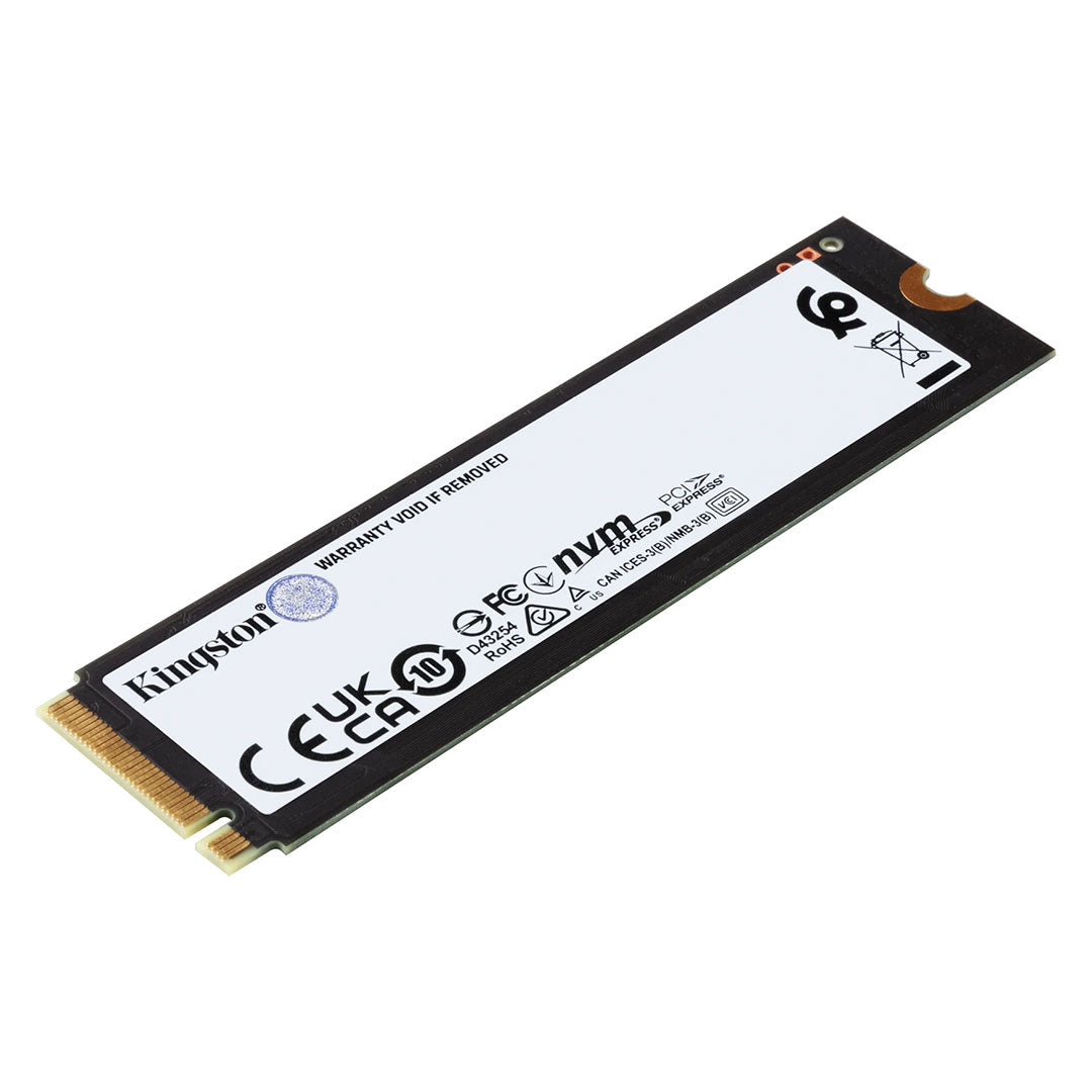 KINGSTON SFYRS/500G FURY RENEGADE Unidad de Estado Sólido SSD 500GB NVMe