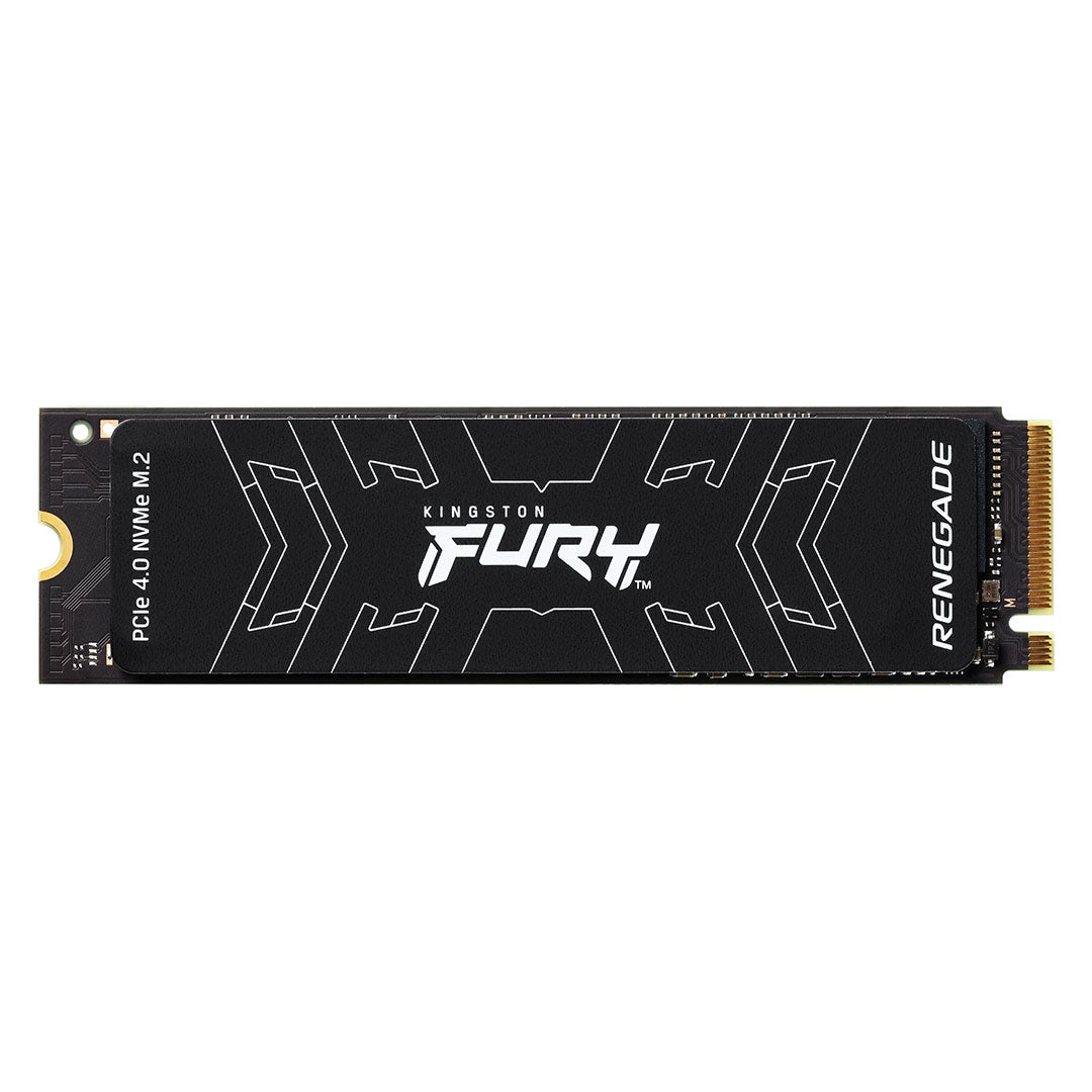 KINGSTON SFYRS/500G FURY RENEGADE Unidad de Estado Sólido SSD 500GB NVMe