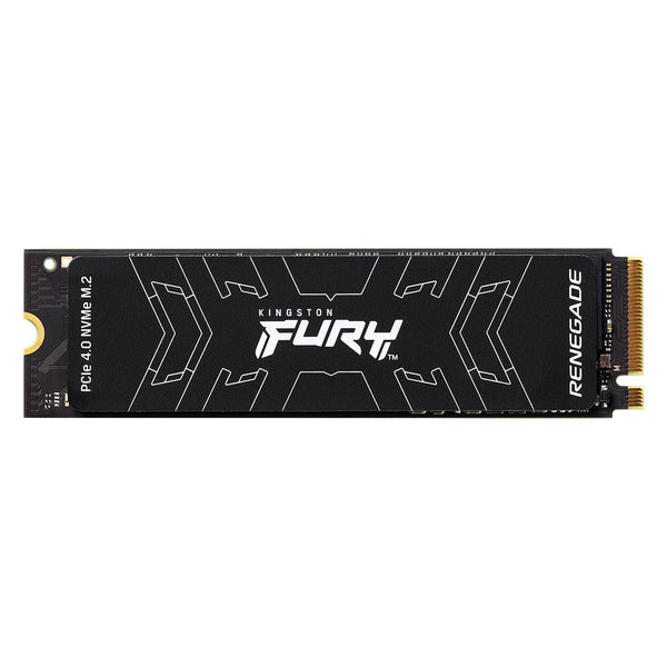 KINGSTON SFYRS/500G Unidad Sólida FURY 500GB NVMe