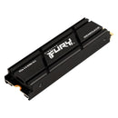 KINGSTON SFYRSK/1000G - FURY Renegade 1TB M.2 2280 PCIe 4.0 x4 NVMe SOLID DISK. 