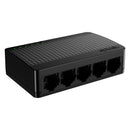 TENDA SG105M Switch De Red 5 Puertos Gigabit