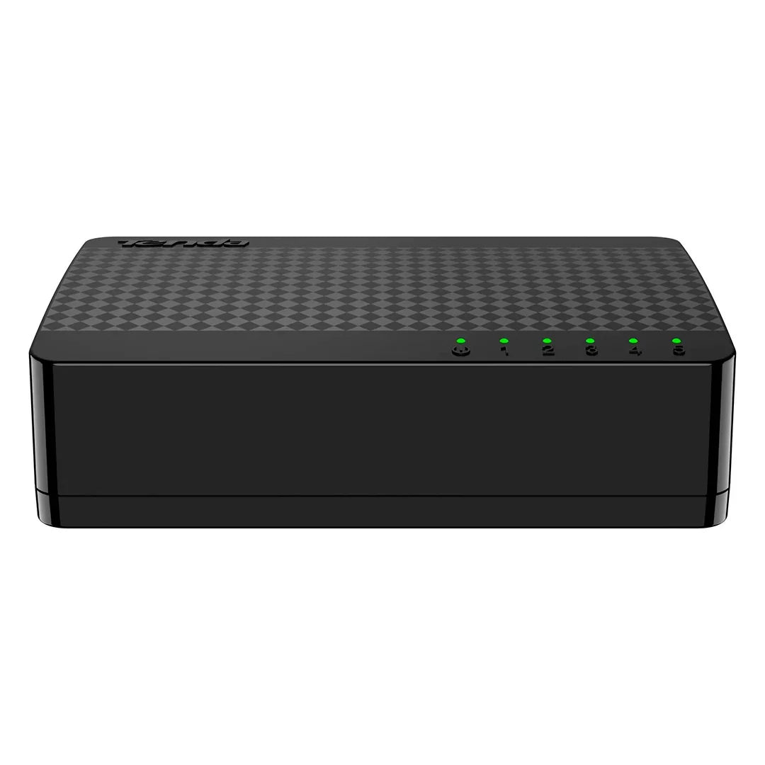 TENDA SG105M Switch De Red 5 Puertos Gigabit