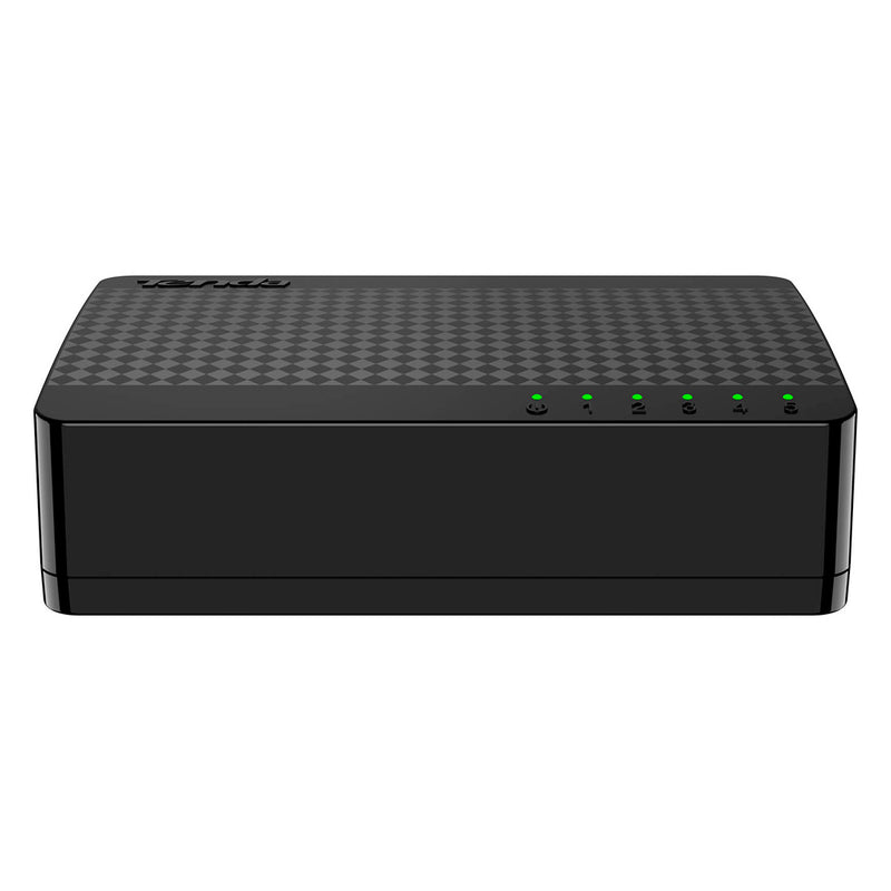 TENDA SG105M Switch De Red 5 Puertos Gigabit