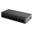 TENDA SG108M Switch De Red 8 Puertos Gigabit