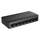 TENDA SG108M Switch De Red 8 Puertos Gigabit