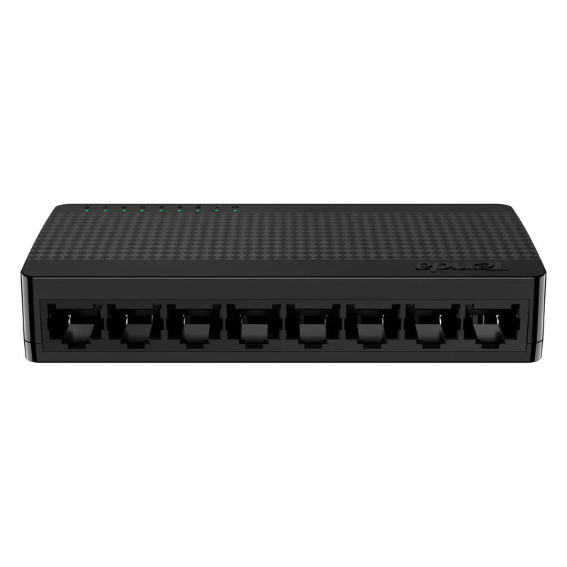 TENDA SG108M Switch De Red 8 Puertos Gigabit