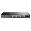 TP-LINK SG2428LP Switch Smart Omada 28 Puertos Gigabit con 16P PoE