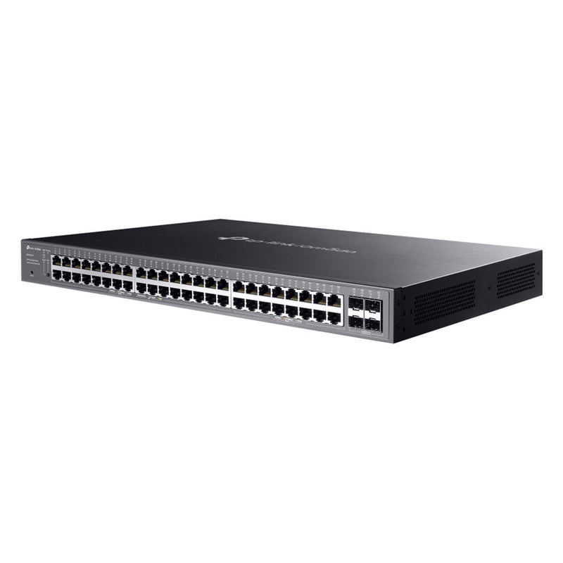 TP-LINK SG2452LP Switch Smart Omada 52 Puertos Gigabit con 32P PoE