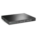 TP-LINK SG3428XPP-M2 Switch Omada PoE++ 24 Puertos 2.5G