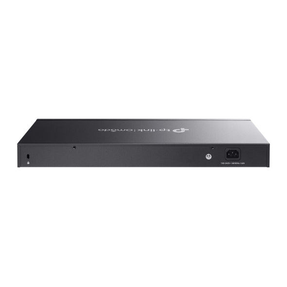 TP-LINK SG5428X Switch Omada  24 Puertos Gigabit Stackable Lite L3 10G