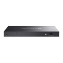 TP-LINK SG5428X Switch Omada  24 Puertos Gigabit Stackable Lite L3 10G