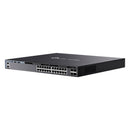 TP-LINK SG6428X Omada 24-Port Gigabit Stackable L3 Managed Switch with 4 10g Slots
