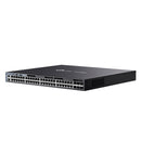 TP-LINK SG6654X Omada 48-Port Gigabit Stackable Managed L3 Switch with 6 10G Slots