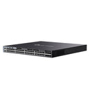 TP-LINK SG6654XHP Omada L3 Stackable Switch with 48 Gigabit PoE+ ports and 6 10G ports
