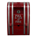 EDWARDS SIGA-270 Double-acting manual addressable station